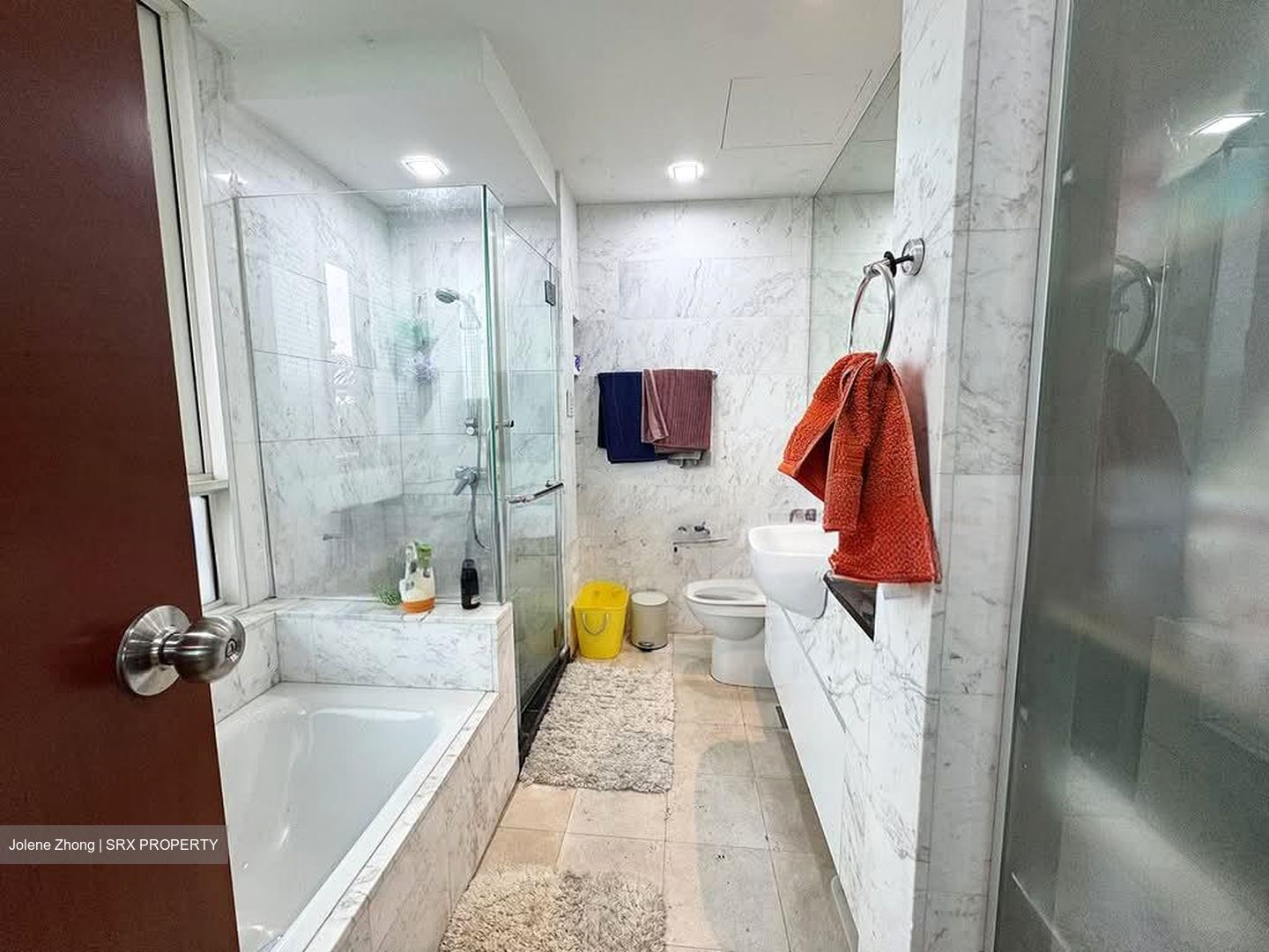 Cote D'Azur (D15), Condominium #578859351